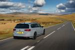 Volkswagen Passat Estate R-Line Edition 2019 года (UK)